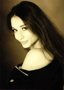 Фотография «Михаэла Куклова»