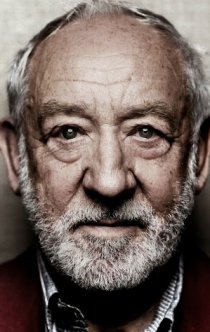 Фотография «Дитер Халлерворден»
