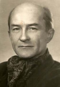 Фотография «Станислав Мильский»