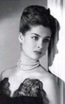 Фотография «Ребека Итурбиде»