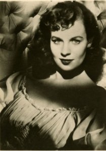 Фотография «Хелена Картер»