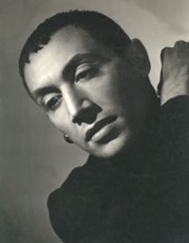 Фотография «Джек Коул»