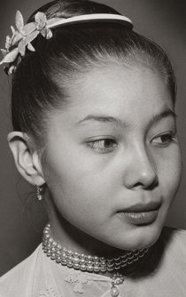 Фотография «Уин Мин Тан»