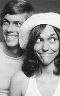 Фотография «The Carpenters»