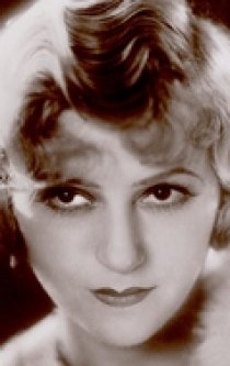 Фотография «Alice Cocéa»