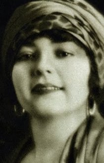 Фотография «Винифред Брайсон»