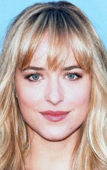 Фотография «Дакота Джонсон»