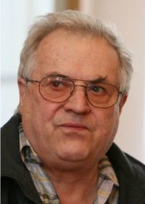 Фотография «Бронислав Полочек»
