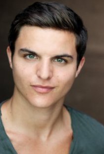 Фотография «Asher Grant»