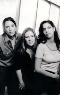 Фотография «Luscious Jackson»
