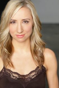 Фотография «Liz Kimball»