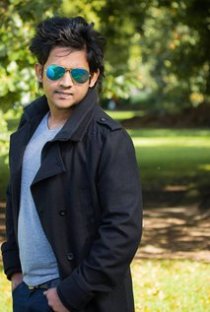 Фотография «Niranga Kaluarachchi»