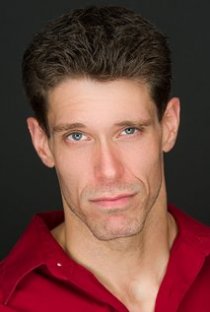 Фотография «Matthew Fowler»