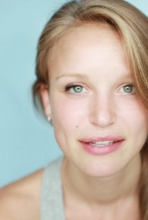 Фотография «Ingrid Vollset»