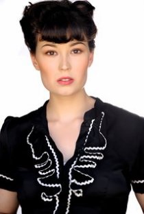 Фотография «Deniele Ramos Cloutier»
