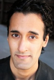 Фотография «Farhad Zaiwala»