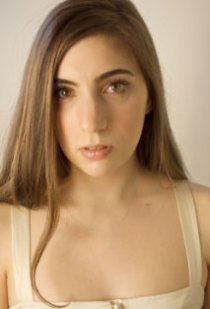 Фотография «Gina Marie Jamieson»