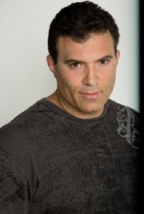 Фотография «James Gavsie»