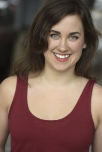 Фотография «Brittany Lee McDonald»