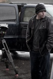 Фотография «Ian Stewart Fowler»