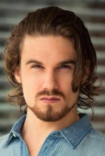 Фотография «Joey Henderson»