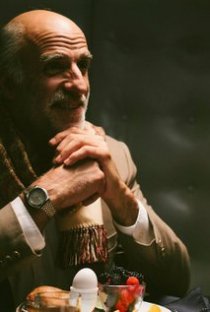 Фотография «Sacha M. Romalo»