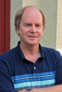 Фотография «Ron Heaps»