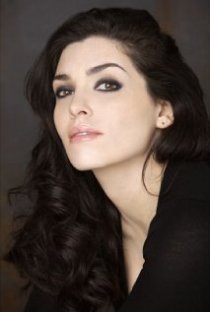 Фотография «Adina Abrahami»