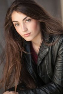 Фотография «Alana Mitias»