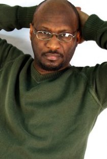 Фотография «Kevin Wendell Jones»