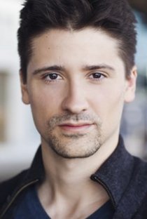 Фотография «Maxwell Korn»