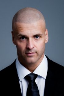 Фотография «Branden Coles»
