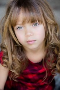 Фотография «Quinne Daniels»