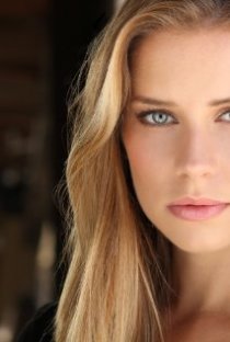 Фотография «Sarah Kaidanow»