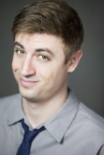 Фотография «Eli Godfrey»