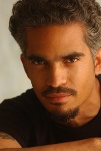 Фотография «Sol Aponte»