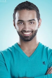 Фотография «Abdulrahman Aljandal»