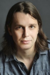 Фотография «Oliver Fetter»