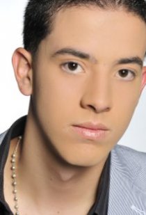 Фотография «David Murillo R.»