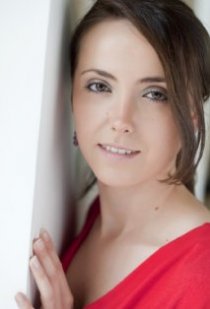 Фотография «Roberta Geremicca Galatz»