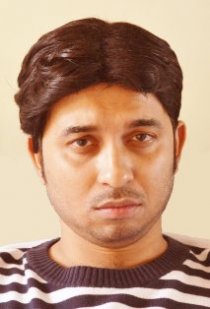 Фотография «Sanjoy Sinharoy»