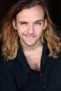 Фотография «Jacob Garcher»