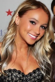 Фотография «Katie Ann Vaccarelli»