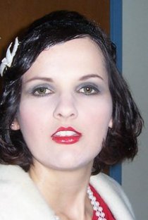Фотография «Shannon Luster»