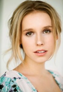 Фотография «Ingrid Eskeland»