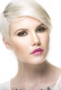 Фотография «Liz Peavy»