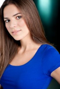 Фотография «Celeste Bruno»
