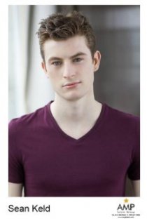 Фотография «Sean Keld»