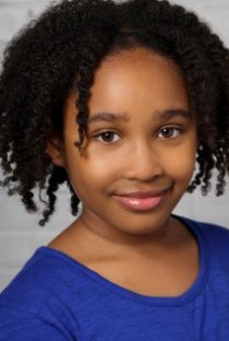 Фотография «Amiya Harris»