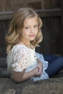 Фотография «Kenna Hardin»